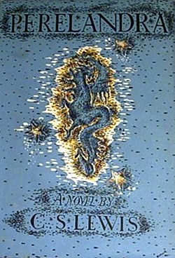 C. S. Lewis, Perelandra (1943)